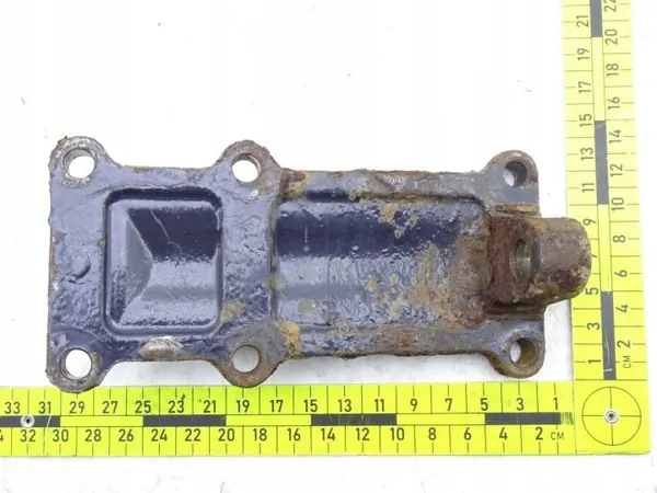 OEM IVECO_DAILY_IV_V_06-14_65C_70C Montagem Barra Reação Direito Dianteiro image 3