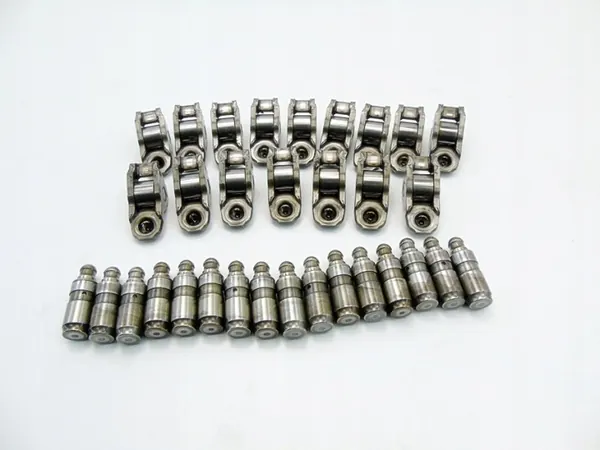 Työntötangot OEM 2ZRCTEPMWOE14 1.8 VVTI:lle image 3