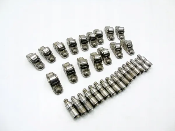 Työntötangot OEM 2ZRCTEPMWOE14 1.8 VVTI:lle image 5