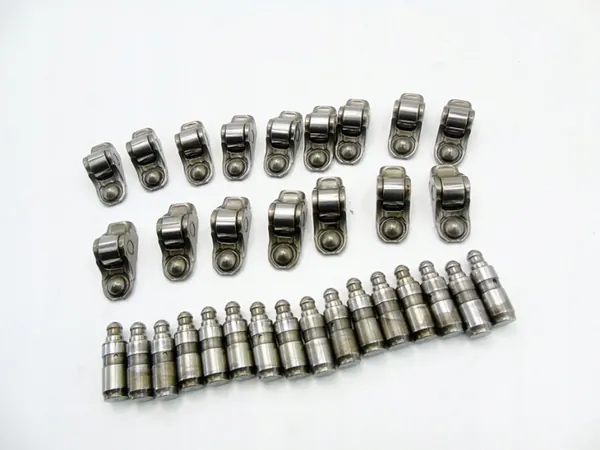 Työntötangot OEM 2ZRCTEPMWOE14 1.8 VVTI:lle image 6