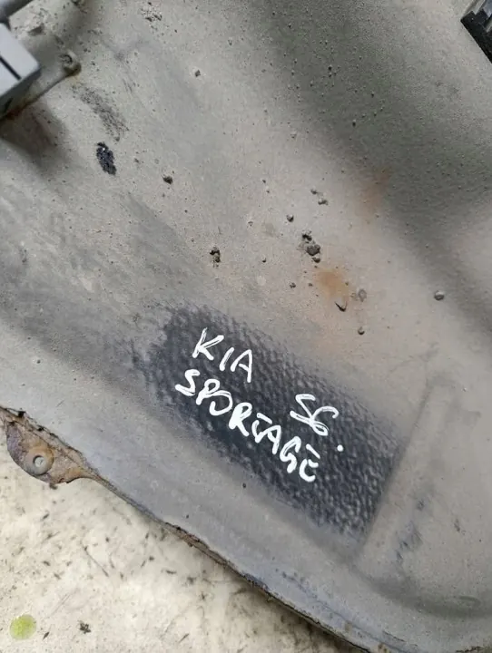 Polttoainesäiliö OEM FLS17896 KIA Sportagelle 2011-2016 image 3