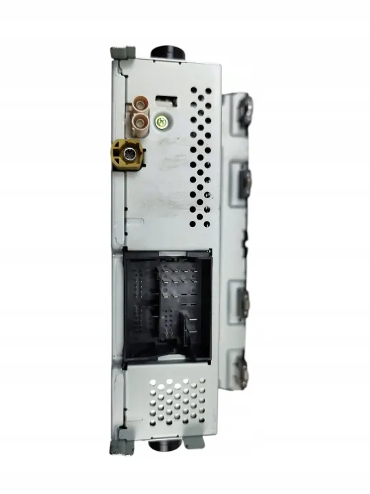 Radio CD Skoda OE OEM 6V0035871B - Usado image 7