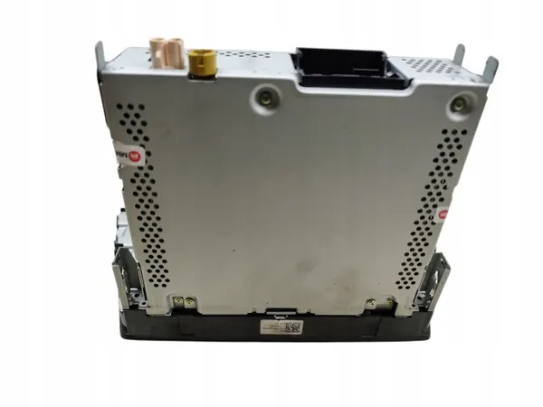 Radio CD Skoda OE OEM 6V0035871B - Usado image 8
