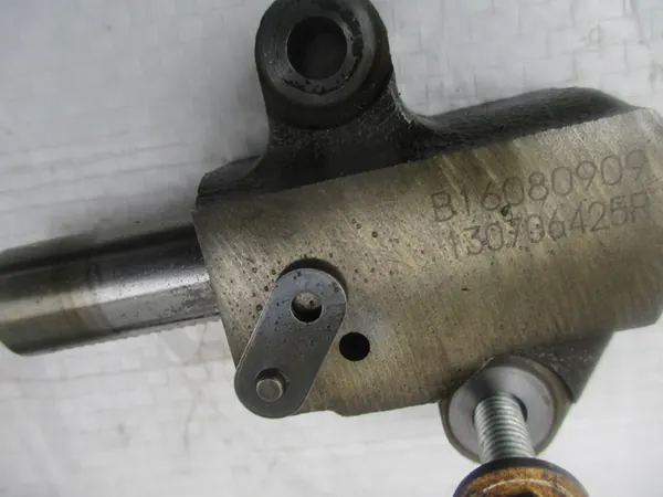 Komplett kamremssats Renault Nissan Dacia H5F 1.2 TCE DIG-T image 4