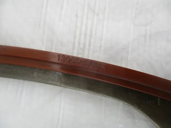 Komplett kamremssats Renault Nissan Dacia H5F 1.2 TCE DIG-T image 5