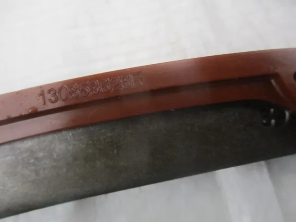 Komplett kamremssats Renault Nissan Dacia H5F 1.2 TCE DIG-T image 6