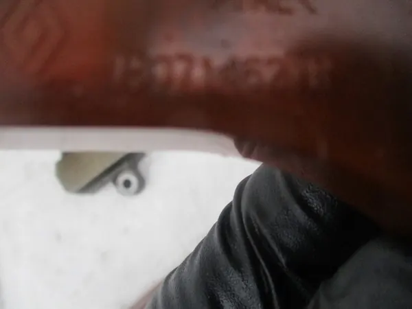 Komplett kamremssats Renault Nissan Dacia H5F 1.2 TCE DIG-T image 7