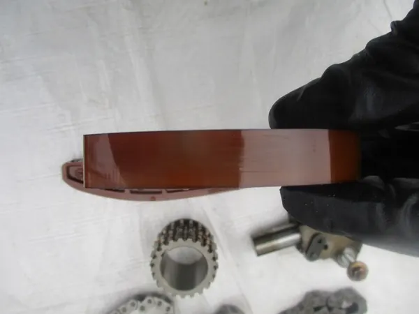 Komplett kamremssats Renault Nissan Dacia H5F 1.2 TCE DIG-T image 9