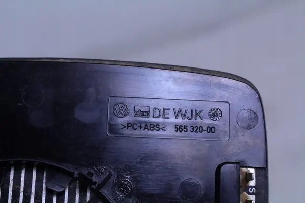 OEM 56532000 Höger Värmd Spegelinsats - Begagnad image 4