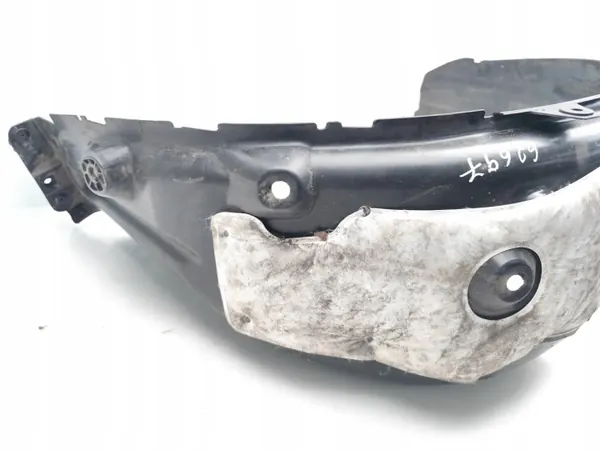 Arco de roda traseiro direito BYD Atto 3 OEM SC2E3102140 image 10