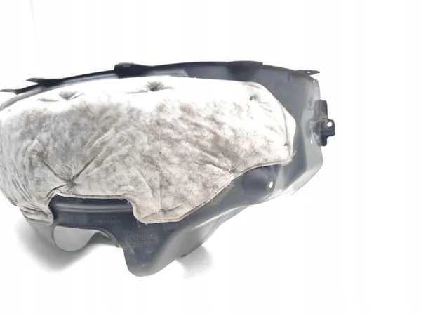 Arco de roda traseiro direito BYD Atto 3 OEM SC2E3102140 image 4