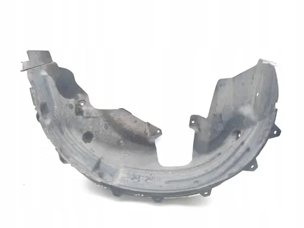 Arco de roda traseiro direito BYD Atto 3 OEM SC2E3102140 image 6