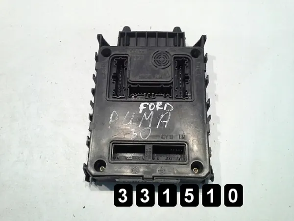 ECU Ford Puma OEM AM-331510 - Modelo 1997 Usado image 2