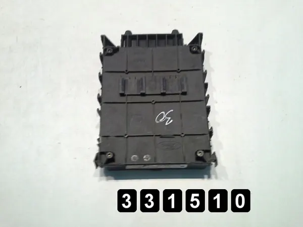 ECU Ford Puma OEM AM-331510 - Modelo 1997 Usado image 3