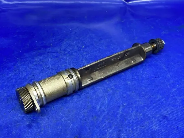 Oljepumps balansaxel OEM 06H103295BT för Audi A5 image 2