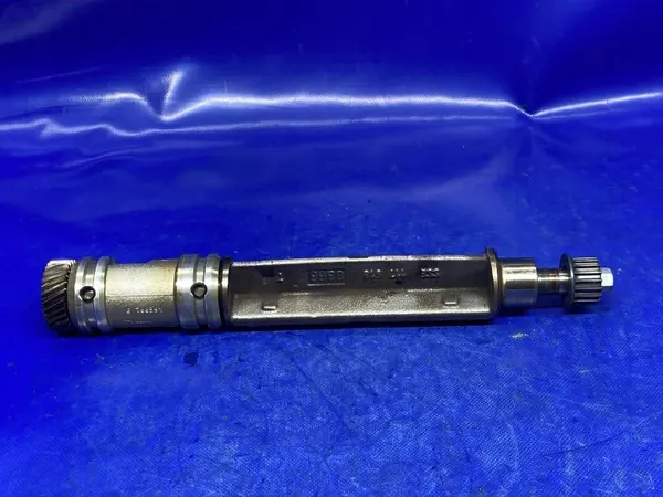 Oljepumps balansaxel OEM 06H103295BT för Audi A5 image 3