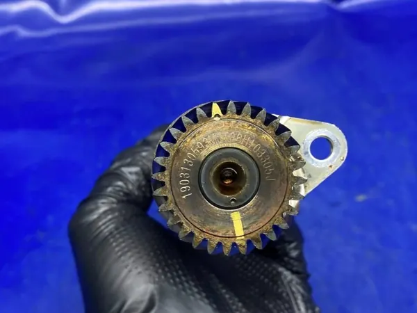 Oljepumps balansaxel OEM 06H103295BT för Audi A5 image 4