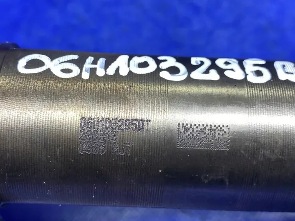 Oljepumps balansaxel OEM 06H103295BT för Audi A5 image 8