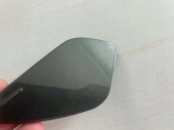 Copertura gancio traino anteriore Volvo image 2