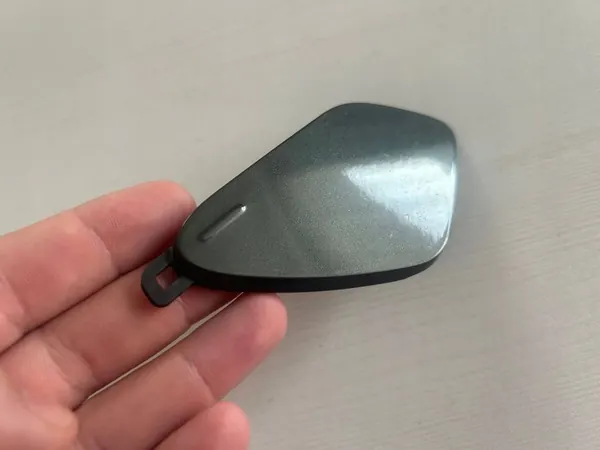 Copertura gancio traino anteriore Volvo image 4