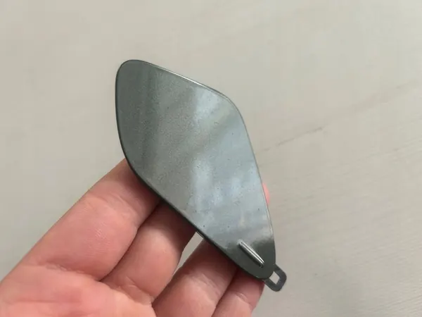 Copertura gancio traino anteriore Volvo image 5