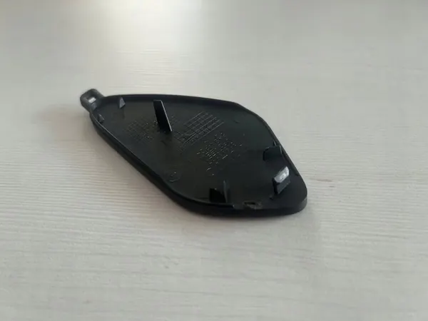 Copertura gancio traino anteriore Volvo image 8