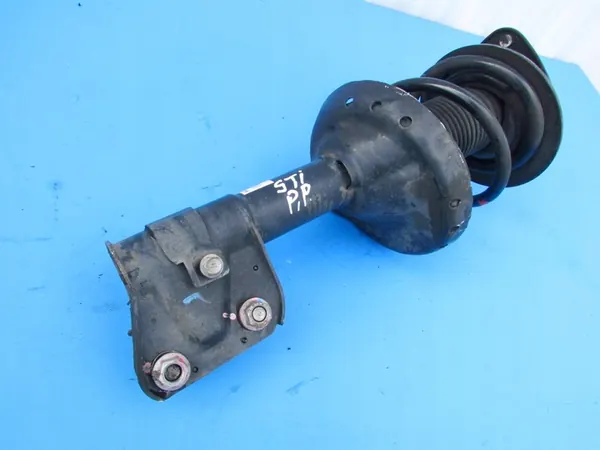 Amortizzatore anteriore sinistro SUBARU IMPREZA STI GH image 2