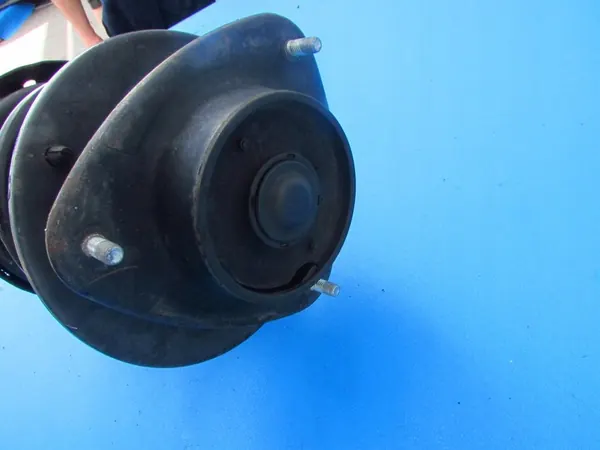 Amortizzatore anteriore sinistro SUBARU IMPREZA STI GH image 4