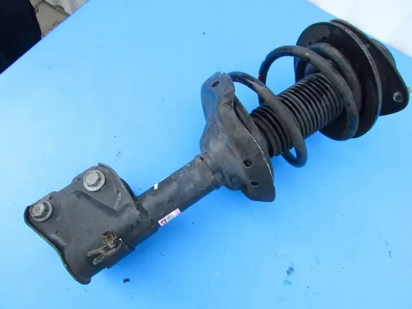 Amortizzatore anteriore sinistro SUBARU IMPREZA STI GH image 5