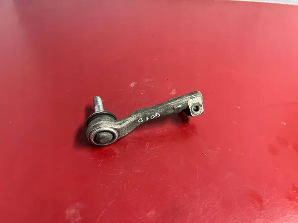 2018 BMW X3 G01 Steering Rod End 4A019D0 image 2