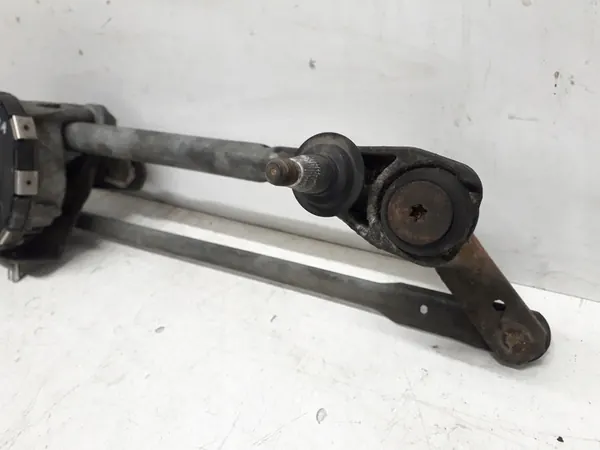 Pyyhkijän moottorin mekanismi Skoda Octavia 2 II 04-12 image 3