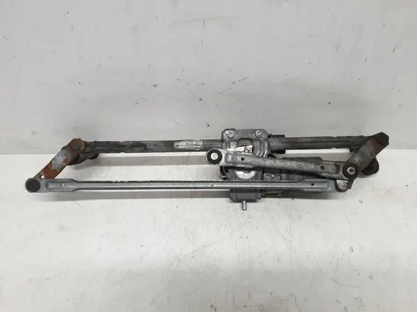 Pyyhkijän moottorin mekanismi Skoda Octavia 2 II 04-12 image 4