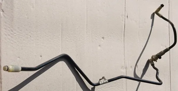 Tuyau d'embrayage Master III NV400 2.3 2014-308514690R image 1