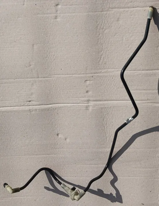 Tuyau d'embrayage Master III NV400 2.3 2014-308514690R image 2