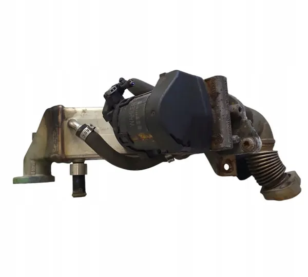 Válvula EGR BMW 3 (E90) 2.0L Diesel 2011 OEM 781087102 image 2