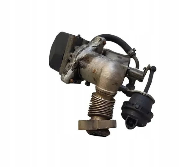 Válvula EGR BMW 3 (E90) 2.0L Diesel 2011 OEM 781087102 image 3