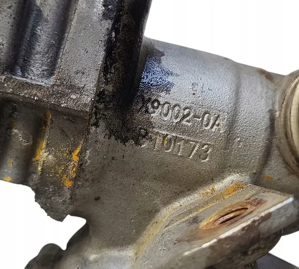 Válvula EGR BMW 3 (E90) 2.0L Diesel 2011 OEM 781087102 image 8