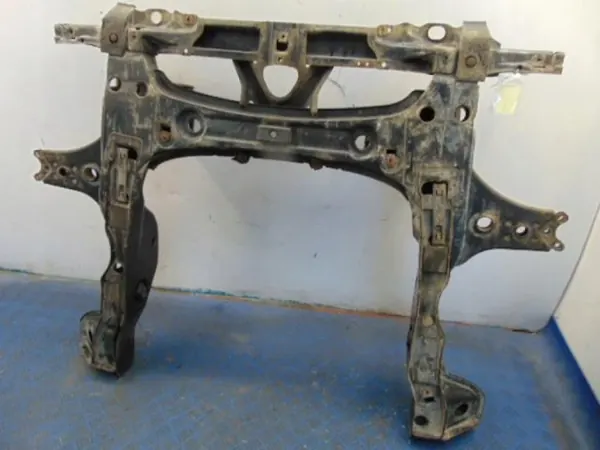 FROST_2-236901-MERCEDES OE Support Moteur Occasion image 2