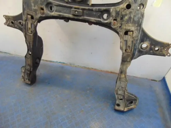 FROST_2-236901-MERCEDES OE Support Moteur Occasion image 3