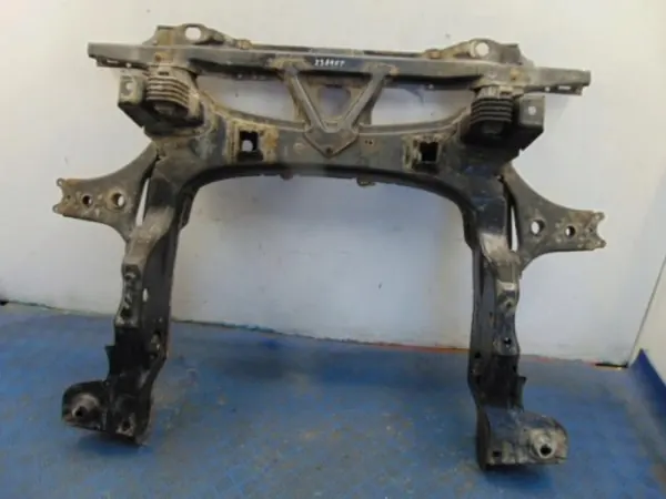 FROST_2-236901-MERCEDES OE Support Moteur Occasion image 4