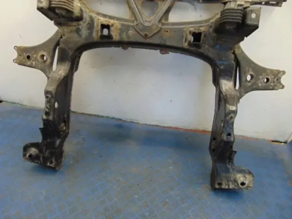 FROST_2-236901-MERCEDES OE Support Moteur Occasion image 6