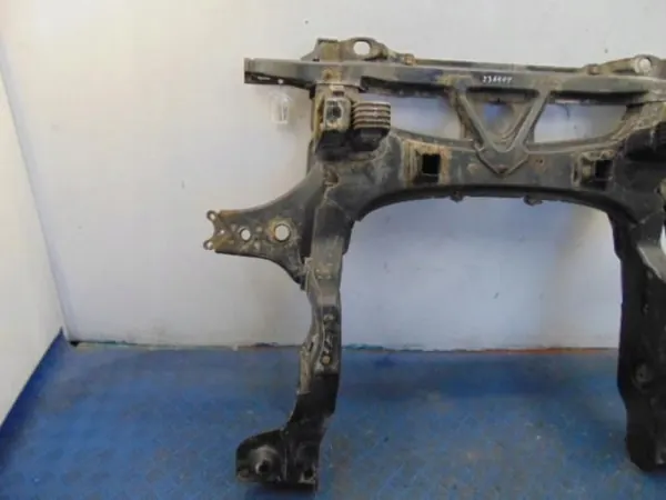 FROST_2-236901-MERCEDES OE Support Moteur Occasion image 7