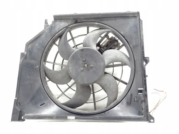 Ventilateur Radiateur & Climatisation BMW 3 E46 - Pièce OEM image 2