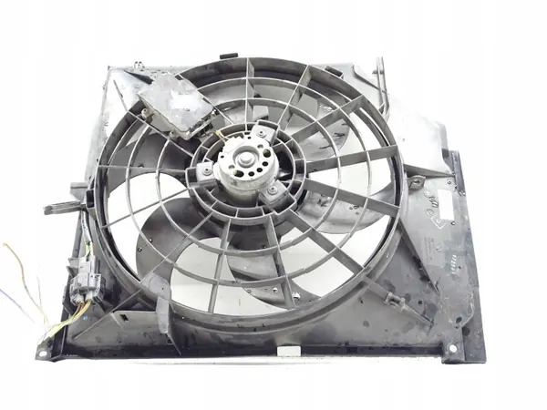 Ventilateur Radiateur & Climatisation BMW 3 E46 - Pièce OEM image 3