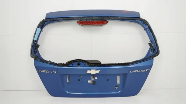 OEM 360206186 Bagagelucka för Chevrolet Aveo T250 07-11 image 2