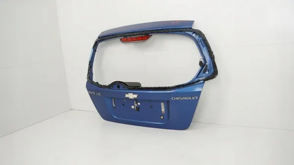 OEM 360206186 Bagagelucka för Chevrolet Aveo T250 07-11 image 3