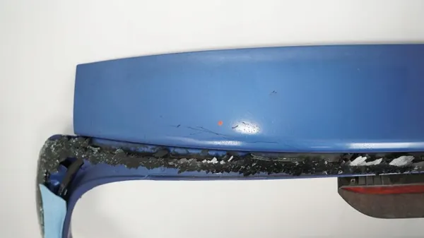 OEM 360206186 Bagagelucka för Chevrolet Aveo T250 07-11 image 4