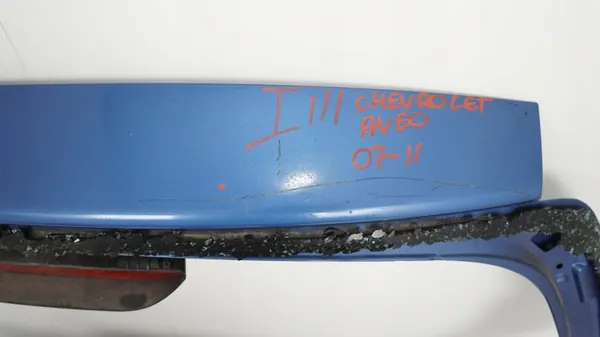 OEM 360206186 Bagagelucka för Chevrolet Aveo T250 07-11 image 5