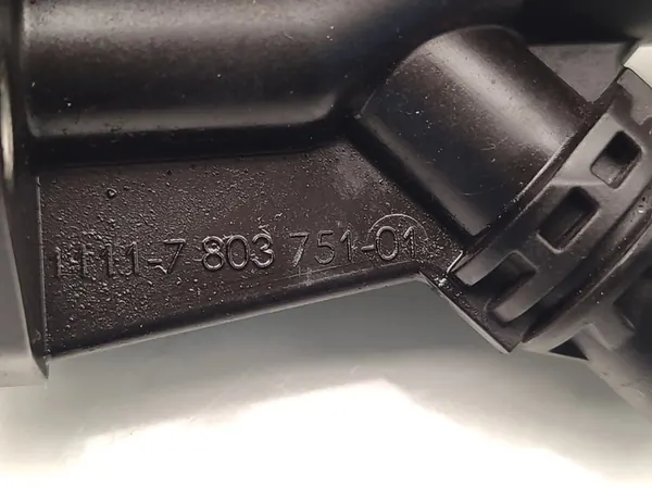 BMW 7 Series Jäähdytyslinja 730d Diesel 7803751 image 5