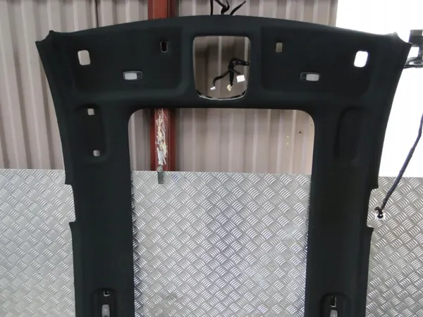 Techo OEM SUFIT PODSUFITKA KIA SPORTAGE IV image 5